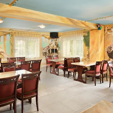Zlaty Lev Wellness Club *
