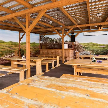 Zlaty Lev Wellness Club Курортный комплекс *
