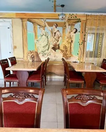 Zlaty Lev Wellness Club *