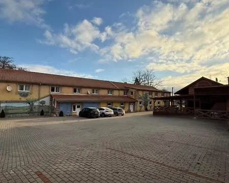 Курортный комплекс Zlaty Lev Wellness Club