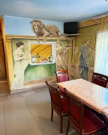 Zlaty Lev Wellness Club Курортный комплекс *