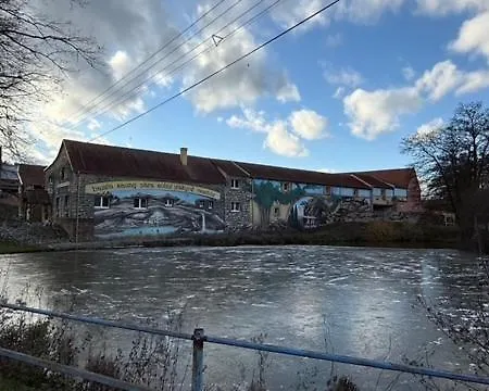 Курортный комплекс Zlaty Lev Wellness Club *
