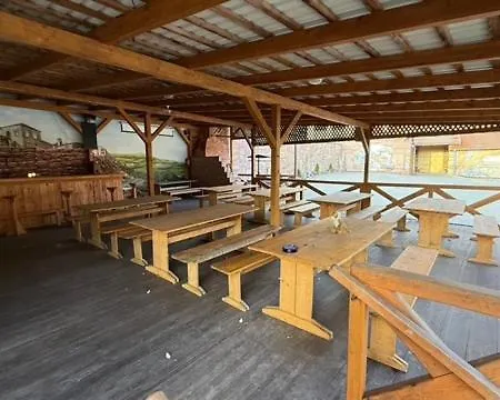 Zlaty Lev Wellness Club *