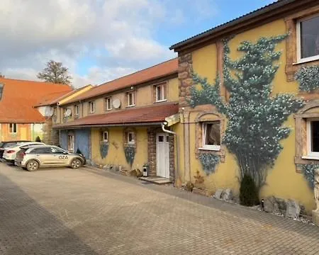 Zlaty Lev Wellness Club * Puclice