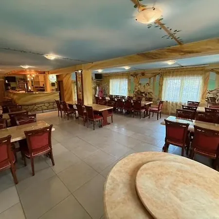 Zlaty Lev Wellness Club