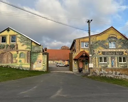 Zlaty Lev Wellness Club Курортный комплекс