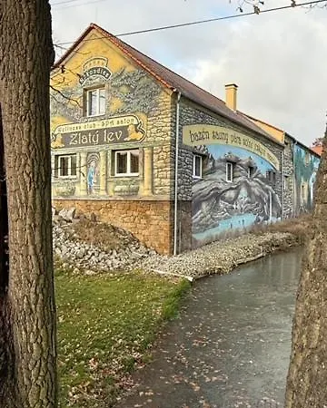 Курортный комплекс Zlaty Lev Wellness Club