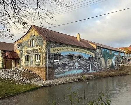 Zlaty Lev Wellness Club Курортный комплекс *