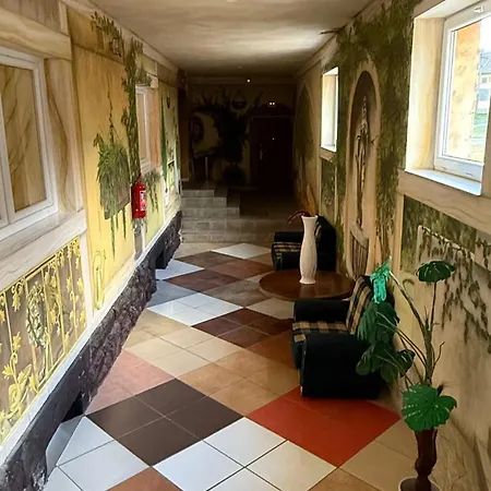 Zlaty Lev Wellness Club Курортный комплекс Puclice