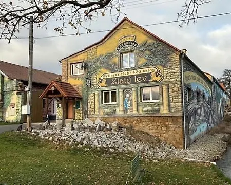 Zlaty Lev Wellness Club