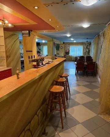 Zlaty Lev Wellness Club Курортный комплекс *