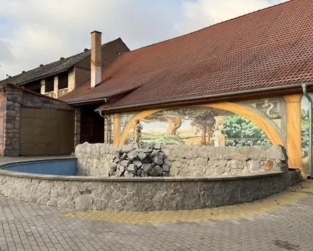 Курортный комплекс Zlaty Lev Wellness Club *