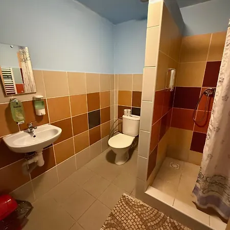 Zlaty Lev Wellness Club Курортный комплекс Puclice