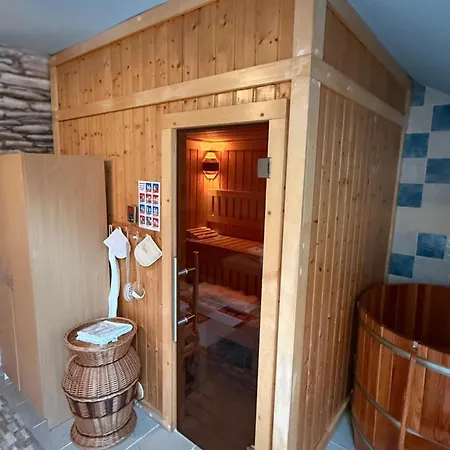 Station touristique Zlaty Lev Wellness Club Puclice