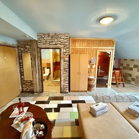 Zlaty Lev Wellness Club Resort *
