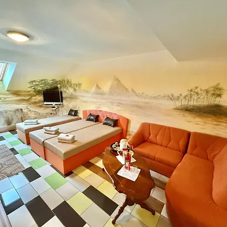 Курортный комплекс Zlaty Lev Wellness Club *
