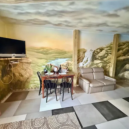 リゾート Zlaty Lev Wellness Club *