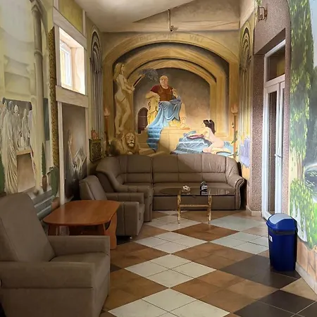 Zlaty Lev Wellness Club *