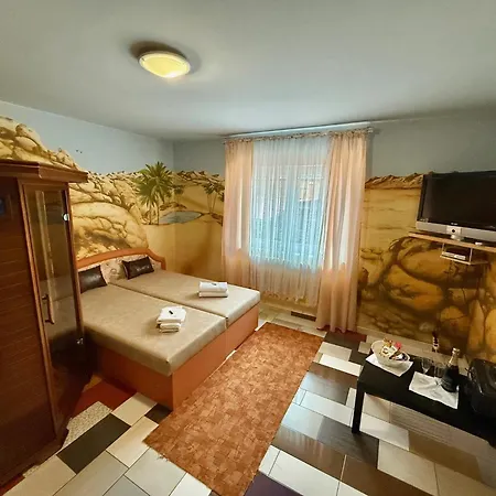 Zlaty Lev Wellness Club Puclice