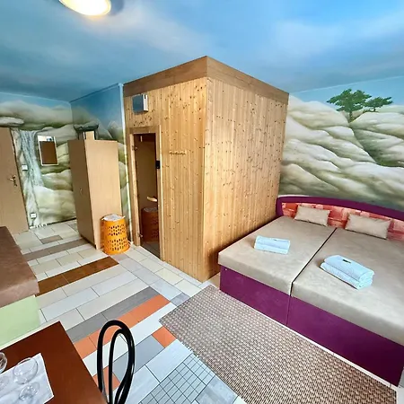 Zlaty Lev Wellness Club Resort *
