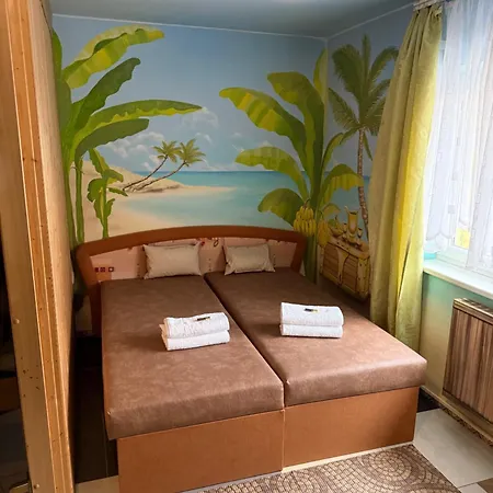 Zlaty Lev Wellness Club *