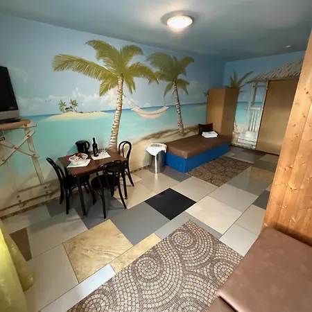 Zlaty Lev Wellness Club Puclice
