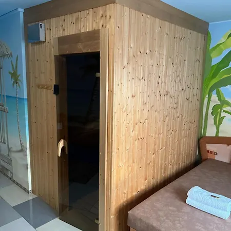 Zlaty Lev Wellness Club