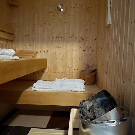 Курортный комплекс Zlaty Lev Wellness Club