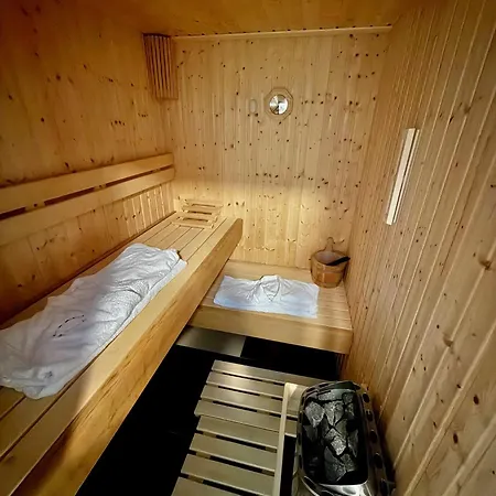 Курортный комплекс Zlaty Lev Wellness Club *