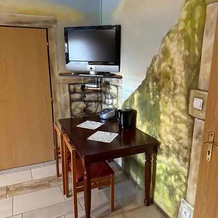 Курортный комплекс Zlaty Lev Wellness Club Puclice