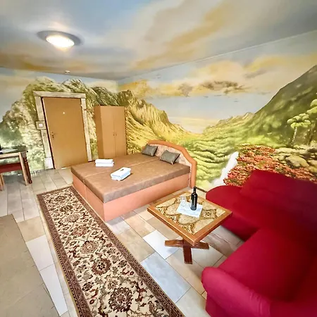 Zlaty Lev Wellness Club *