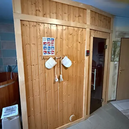 Zlaty Lev Wellness Club