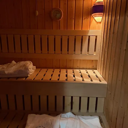 Zlaty Lev Wellness Club リゾート