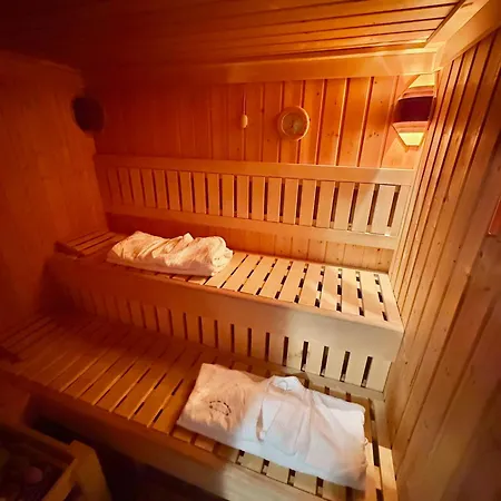 Zlaty Lev Wellness Club Resort *