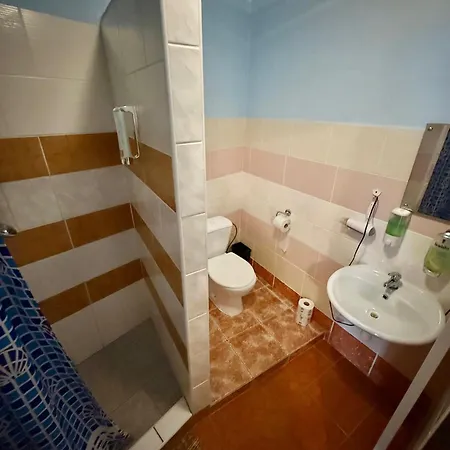 Zlaty Lev Wellness Club Puclice