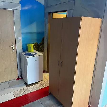 Zlaty Lev Wellness Club *