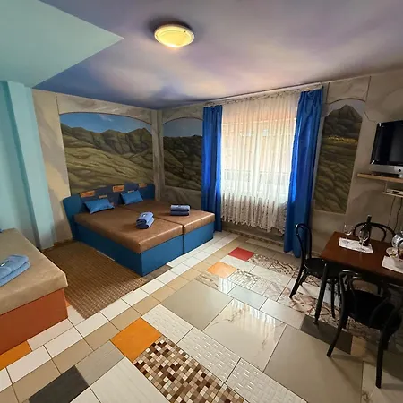 Zlaty Lev Wellness Club Puclice
