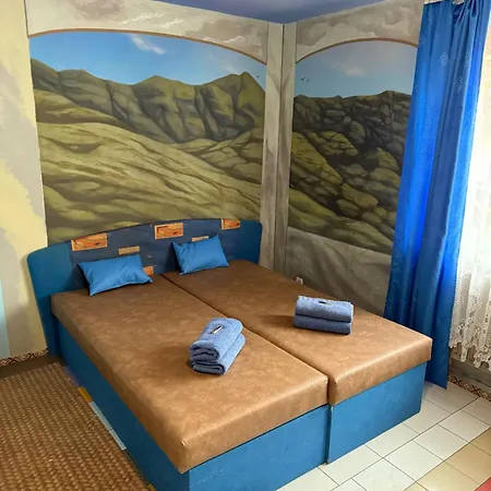 Zlaty Lev Wellness Club