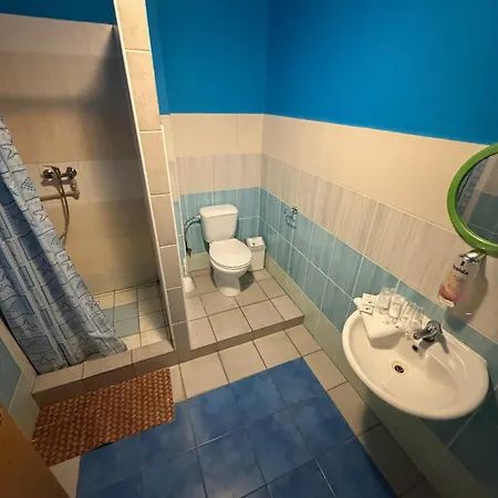 Zlaty Lev Wellness Club Курортный комплекс