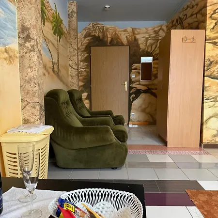 Курортный комплекс Zlaty Lev Wellness Club